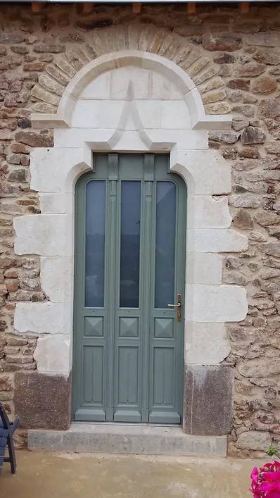Bois extérieur