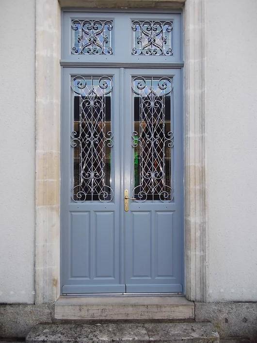 Bois extérieur