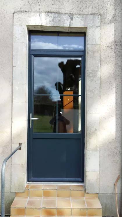 Alu et Mixte extérieur