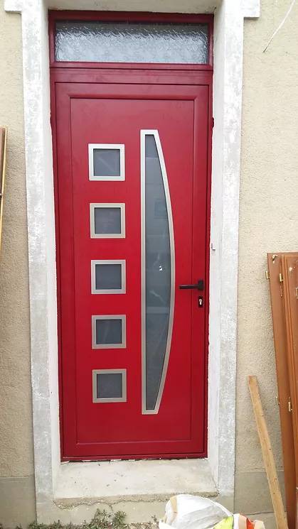 Alu et Mixte extérieur