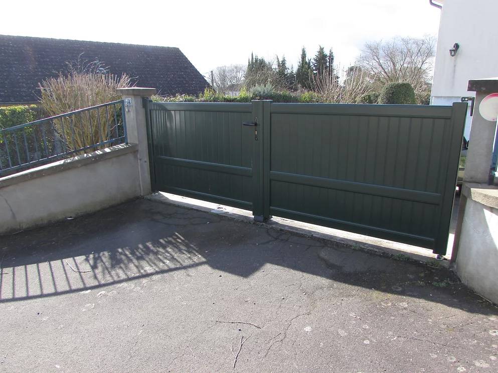 Alu et Mixte extérieur