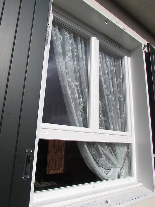 PVC Extérieur