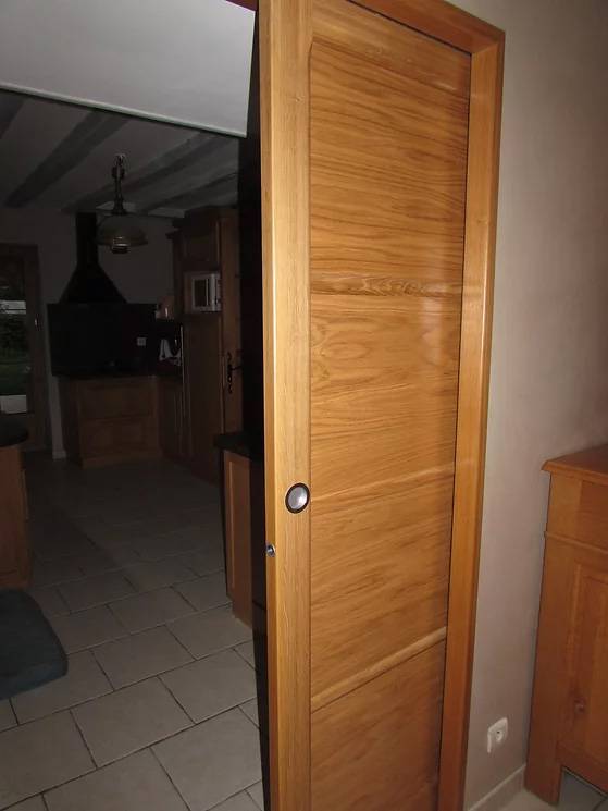 Menuiseries d'intérieur