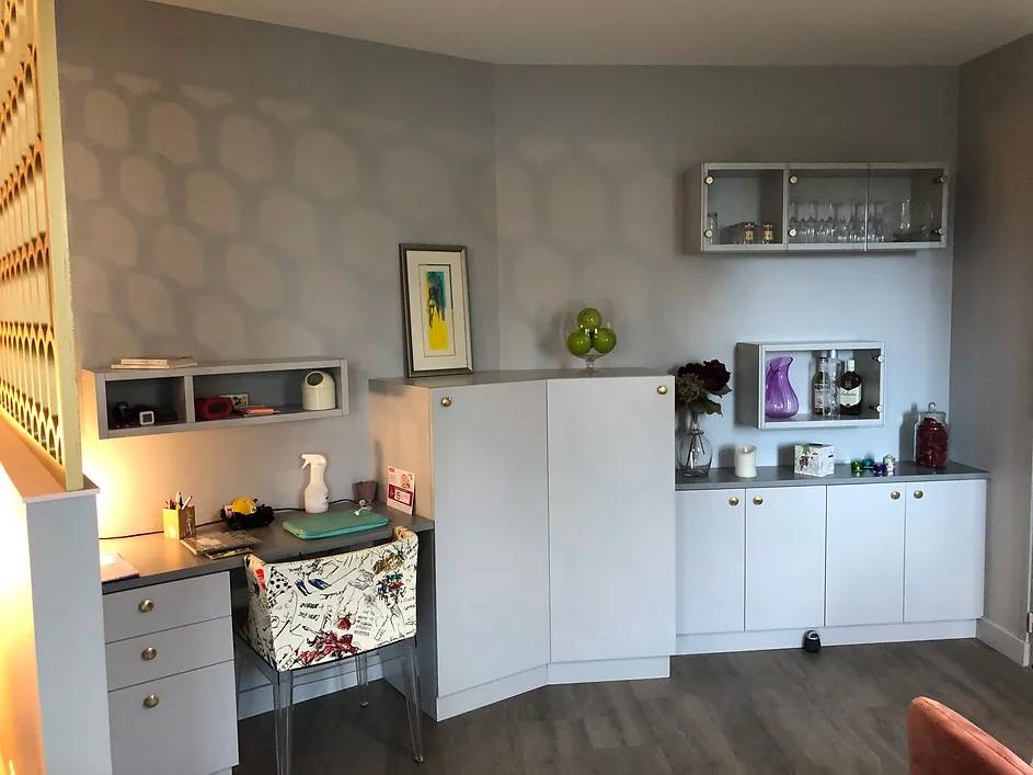 Menuiseries d'intérieur