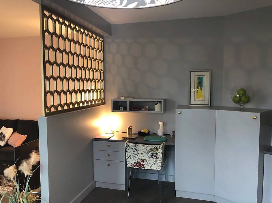 Menuiseries d'intérieur