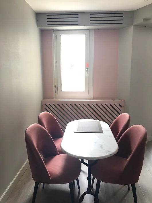 Menuiseries d'intérieur