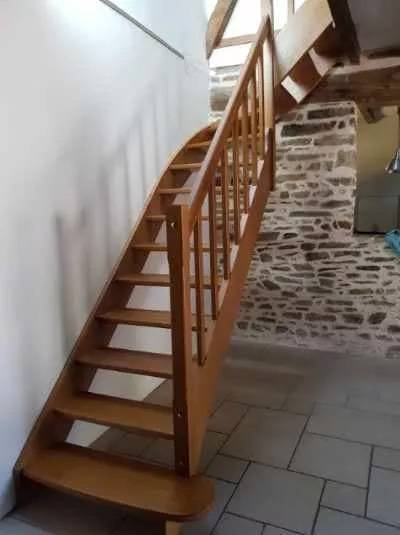 escaliers
