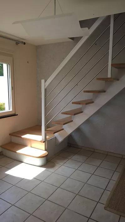 escaliers