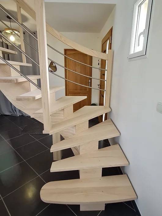 escaliers
