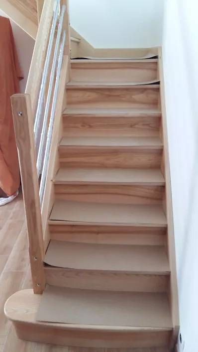 escaliers