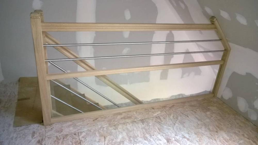 escaliers