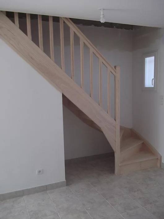 escaliers
