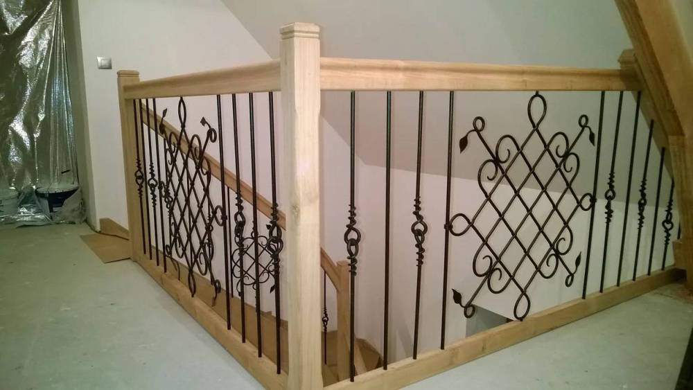 escaliers