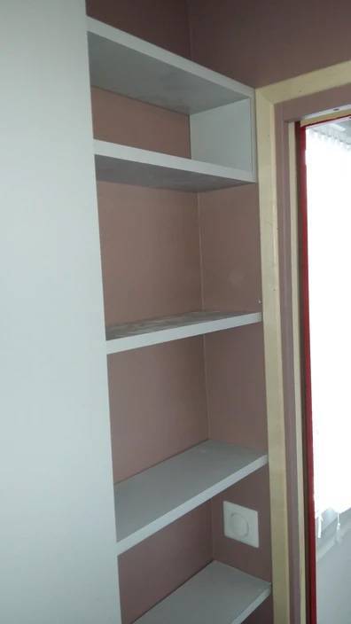 Placard & dressing