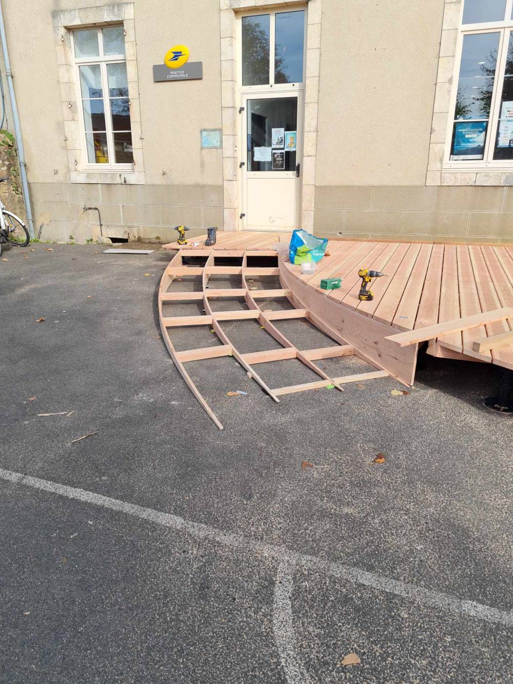 Terrasse en Douglas (5)